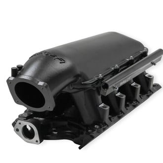 Holley® - Modular Hi-Ram EFI Intake Manifold