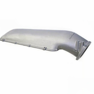 Holley® - Hi-Ram Satin Intake Plenum Top