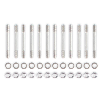 Holley® - Hi-Ram Intake Manifold Mounting Stud Kit