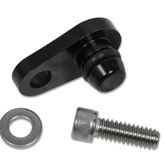 Holley® - MAP Sensor Port Cover