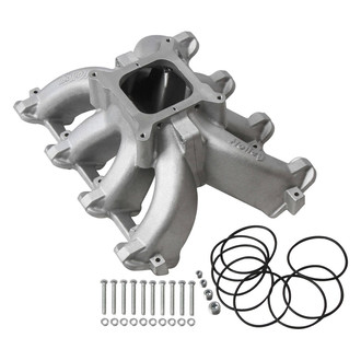 Holley® - Single Plane Intake Manifold