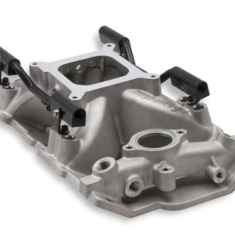 Holley® - EFI Fuel Rail Kit