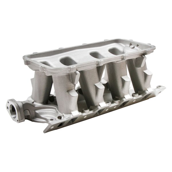 Holley® - Hi-Ram Carbureted Intake Manifold Base