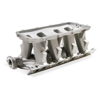 Holley® - Hi-Ram Carbureted Intake Manifold Base