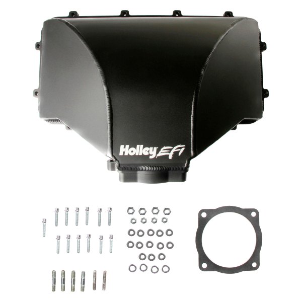 Holley® - Hi-Ram Intake Plenum Top