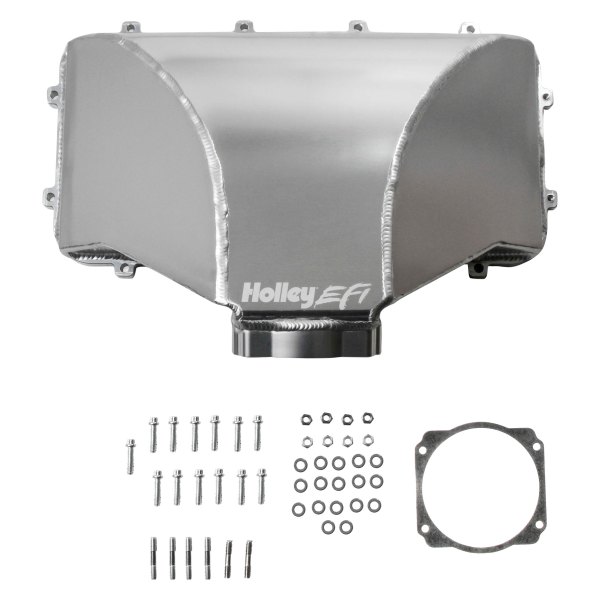 Holley® - Hi-Ram Intake Plenum Top