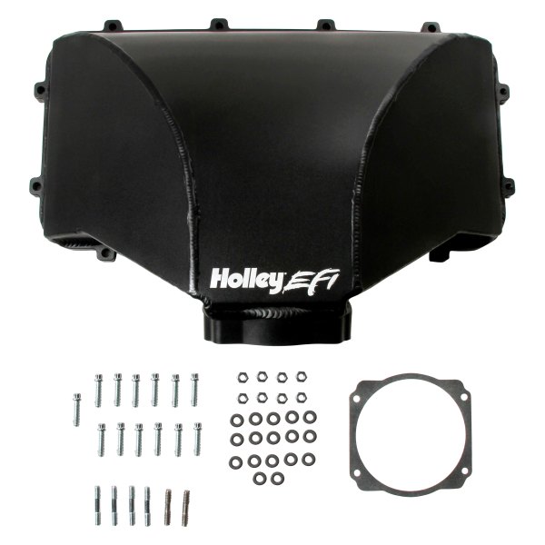 Holley® - Hi-Ram Intake Plenum Top