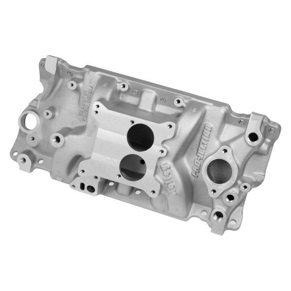 Holley® - Pro-Jection TBI Low Rise Intake Manifold
