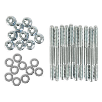 Holley® - Hi-Ram Intake Manifold Mounting Stud Kit