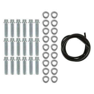 Holley® - Intake Manifold Hardware Kit