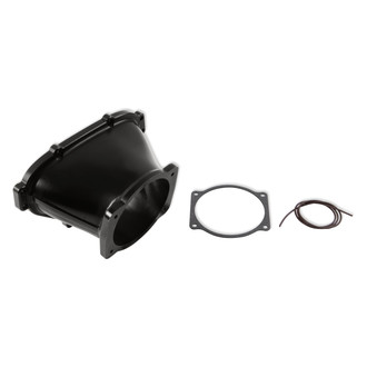 Holley® - Lo-Ram Throttle Body Adapter