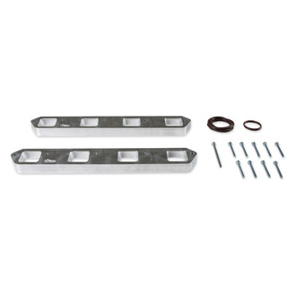 Holley® - Intake Manifold Adapter Plate