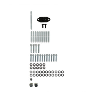 Holley® - Intake Manifold Hardware Kit