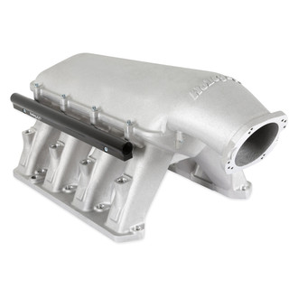 Holley® - Hi-Ram EFI Dual Plane Intake Manifold