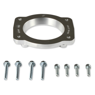 Holley® - Throttle Body Adapter Plate