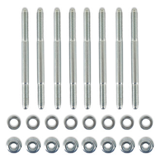 Holley® - LS3 Lo-Ram Intake Manifold Stud Kit