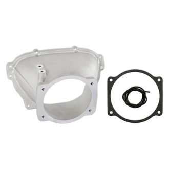 Holley® - Throttle Body Adapter