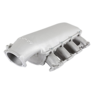 Holley® - Lo-Ram Satin EFI Intake Manifold Base