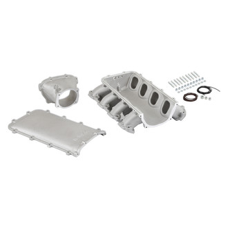Holley® - Ultra Lo-Ram EFI Intake Manifold Kit
