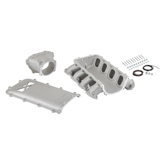 Holley® - Ultra Lo-Ram EFI Intake Manifold Kit