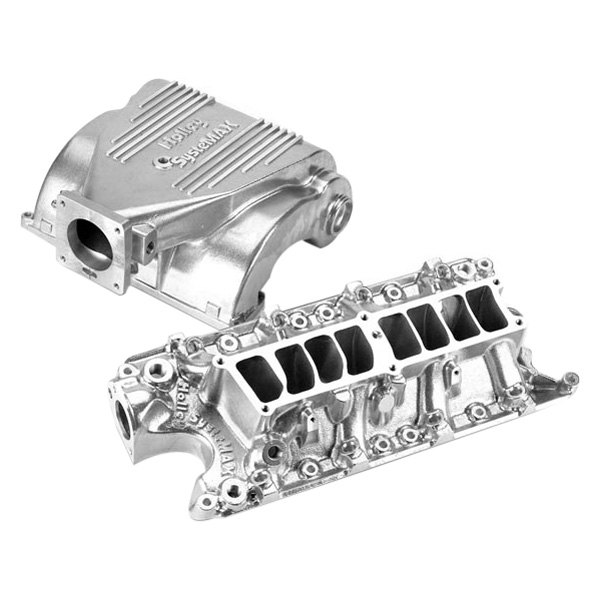 Holley® - SysteMAX High Rise Intake Manifold