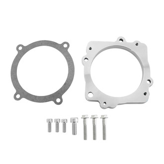 Holley® - Throttle Body Adapter