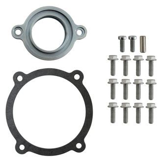 Holley® - Hardware Kit for Low-Profile Intake Manifold