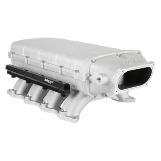 Holley® - Ultra Lo-Ram Raw EFI Intake Manifold