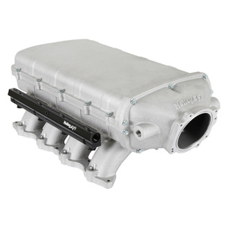 Holley® - Ultra Lo-Ram Raw EFI Intake Manifold