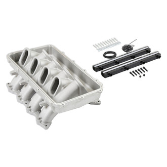 Holley® - Hi-Ram EFI Intake Manifold Base