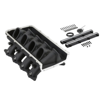 Holley® - Lo-Ram EFI Intake Manifold