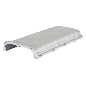 Holley® - Ultra Lo-Ram Raw EFI Intake Plenum Top