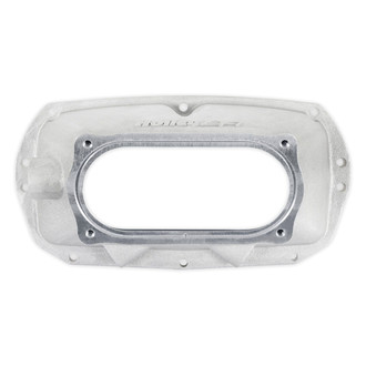 Holley® - Throttle Body Adapter