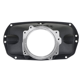 Holley® - Throttle Adapter