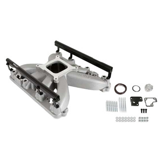 Holley® - EFI Single Plane Intake Manifold