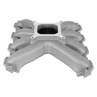 Holley® - EFI Intake Manifold