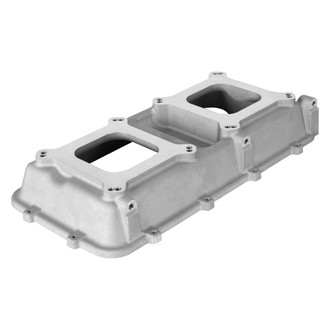 Holley® - Hi-Ram EFI Intake Manifold