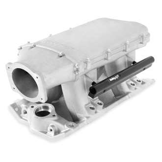 Holley® - Hi-Ram EFI Intake Manifold