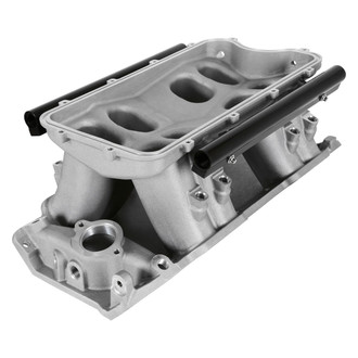 Holley® - Hi-Ram EFI Intake Manifold