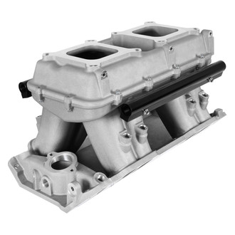 Holley® - Hi-Ram EFI Intake Manifold
