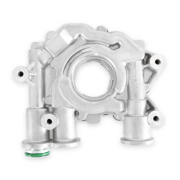 Holley® - Oil Pump Assembly