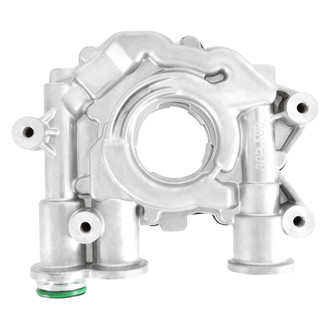 Holley® - Oil Pump Assembly