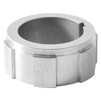 Holley® - Engine Oil Pan and Crankshaft Coupler