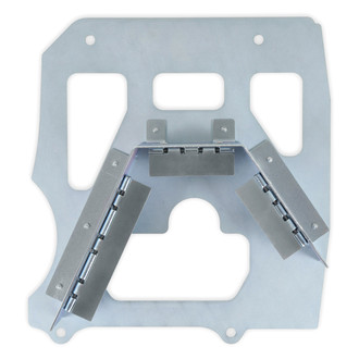 Holley® - Oil Pan Baffle
