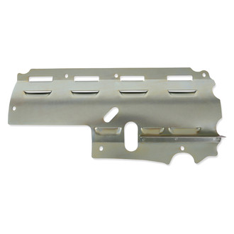 Holley® - Oil Pan Windage Tray