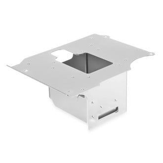 Holley® - Oil Pan Baffle Kit