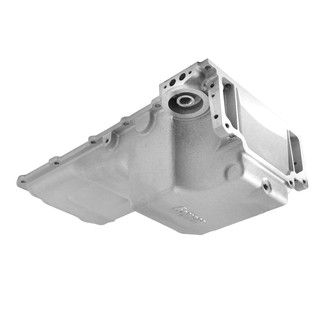Holley® - Oil Pan