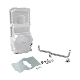 Holley® - Retro-Fit Oil Pan