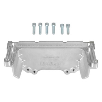 Holley® - Engine Structure Support for Chrysler New Hemi V8