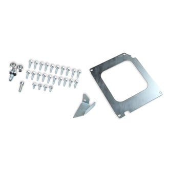 Holley® - Oil Pan Hardware Kit for GM (LS) Small Block Gen III